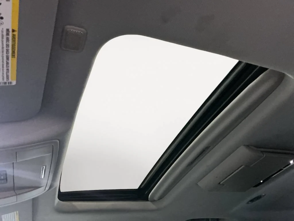 Used 2016 BLACK Chevrolet LTZ image 10