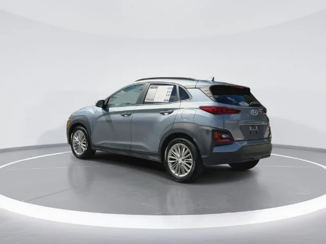 Used 2020 Silver Hyundai SEL Plus image 6