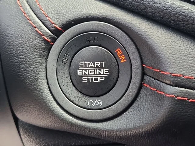 Used 2025 White Dodge GT Plus image 31