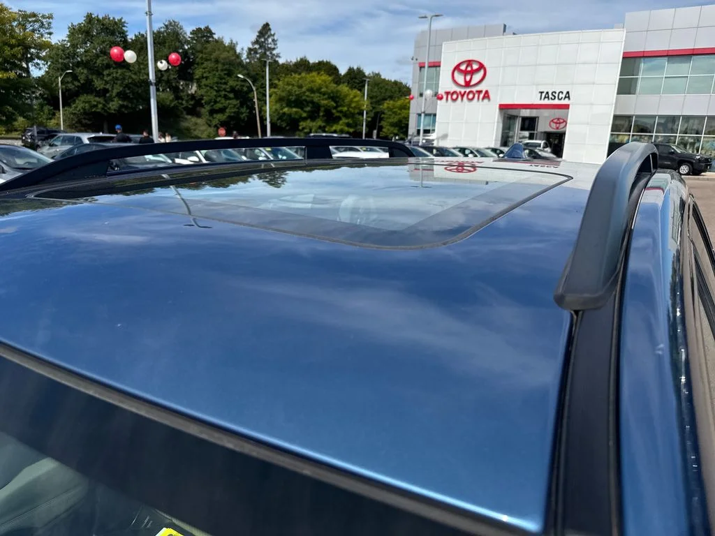 Used 2019 Blue Subaru Limited image 44