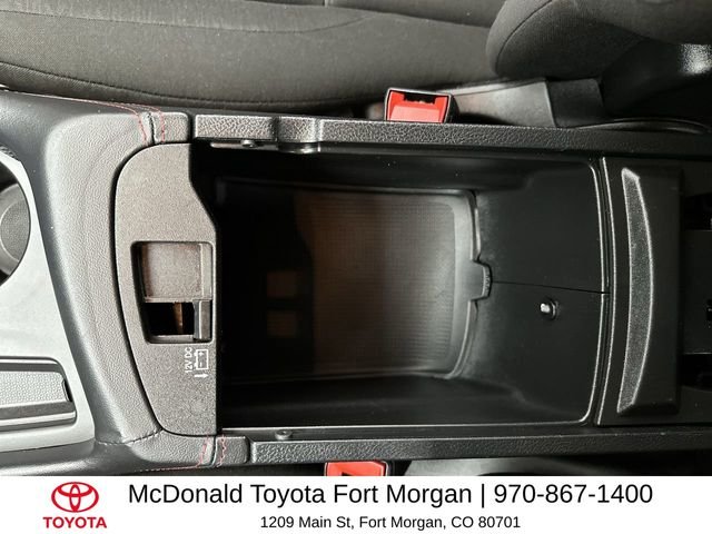 Used 2025 Black Dodge GT image 21
