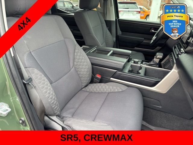 Used 2023 Green Toyota SR5 image 12