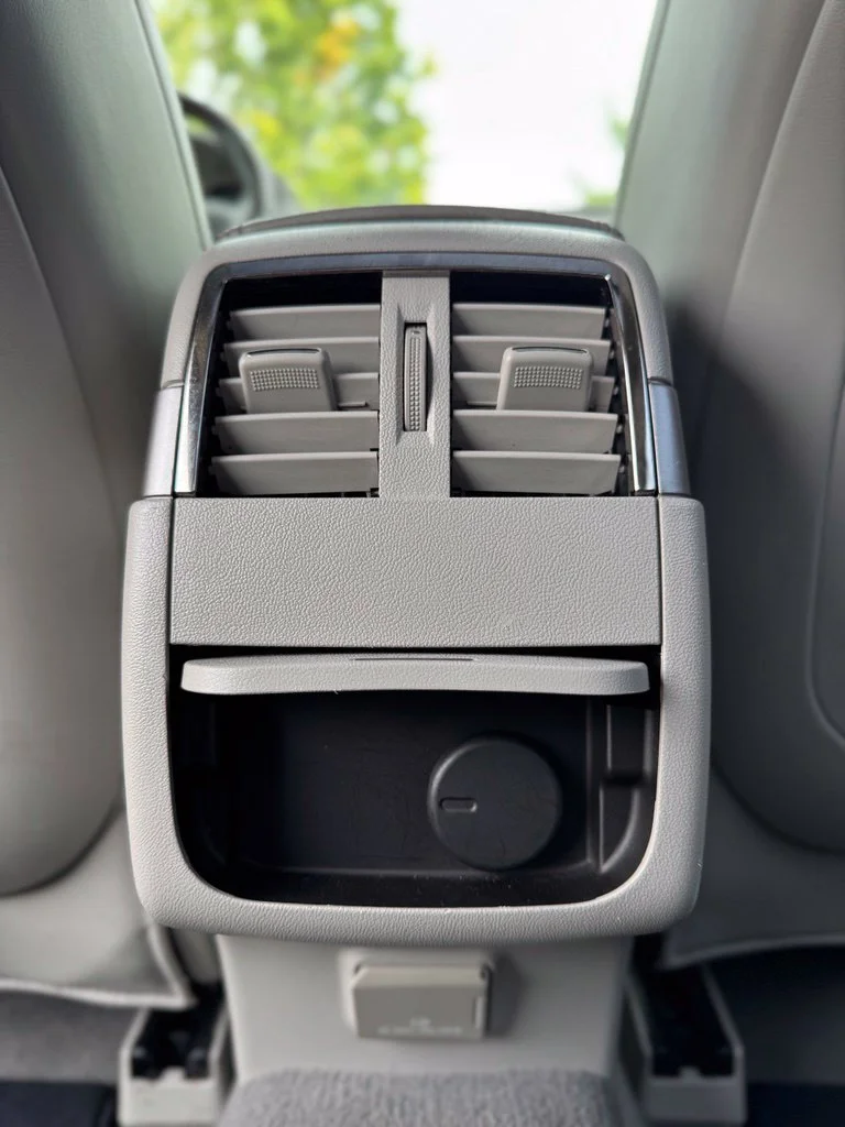 Used 2010 Carbon Black Metallic Buick CXS image 23