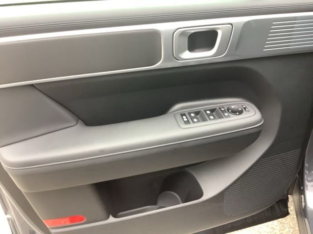 New 2026 Gray Hyundai SEL image 10
