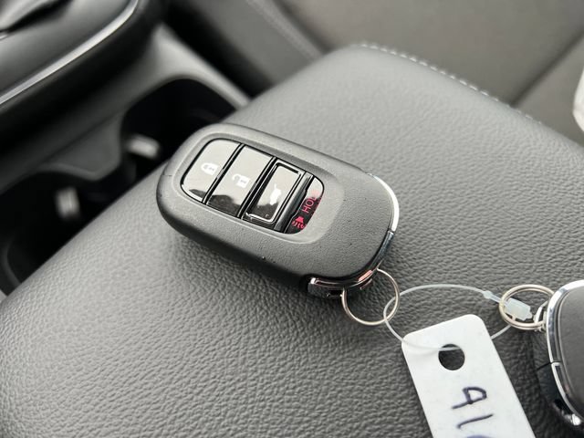 2026 Honda CR-V LX - Photo 32