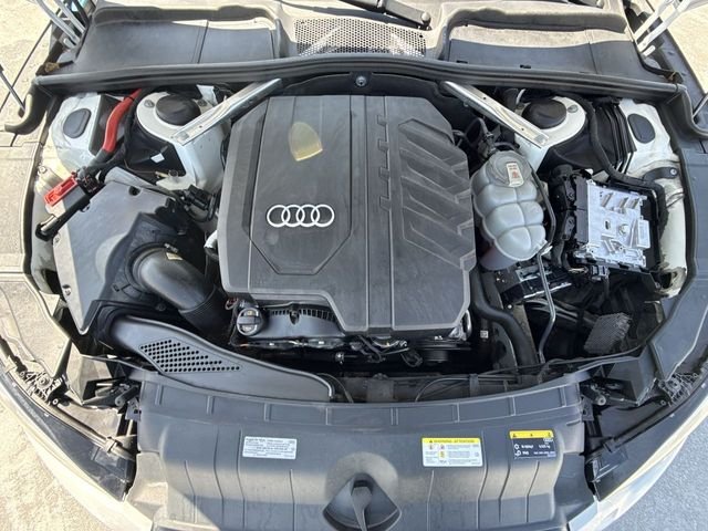 Used 2022  Audi Premium Plus image 27
