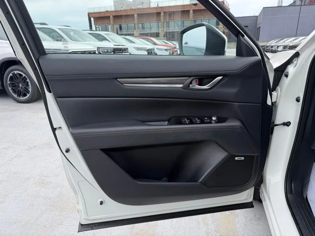 Used 2023 White Mazda 2.5 S Premium Package image 11