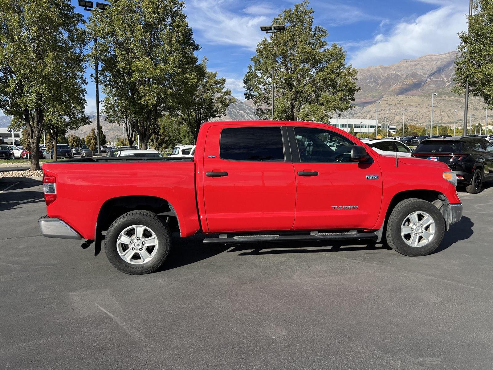 2014 Toyota Tundra SR5 - Photo 16