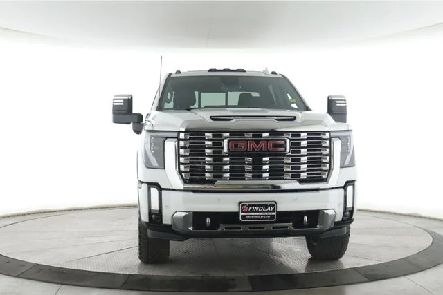 Used 2026 White GMC Denali image 12
