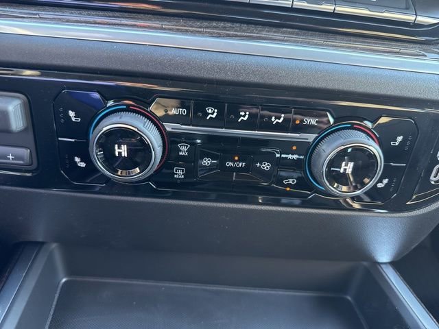 2026 Chevrolet Silverado 1500 RST - Photo 13