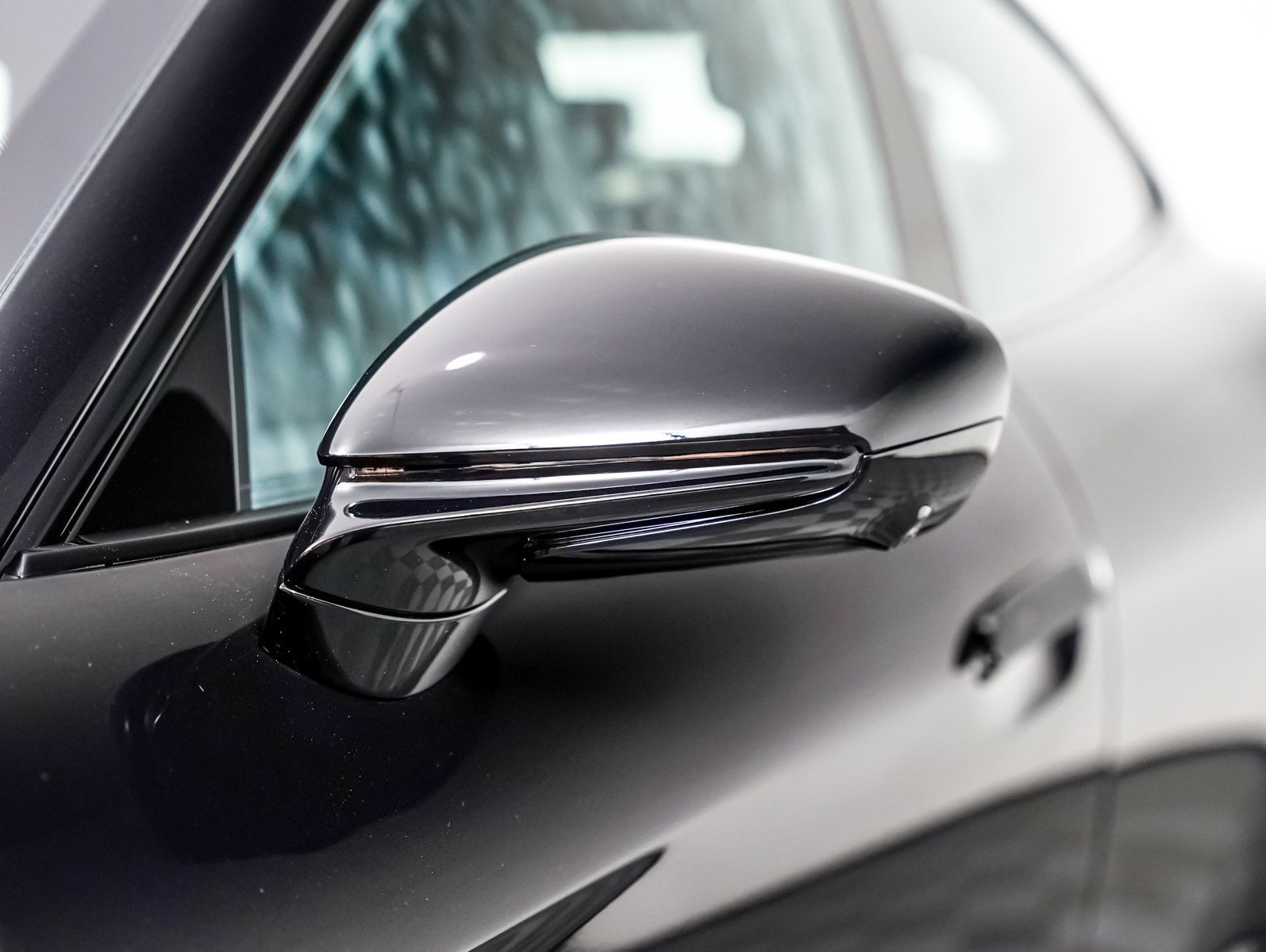 New 2026 JET BLACK Porsche Black Edition image 26