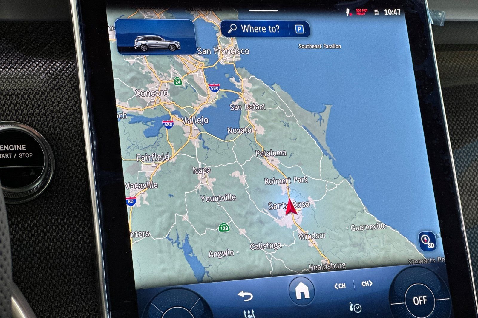 2025 Mercedes-Benz GLC AMG GLC63 S - Photo 14