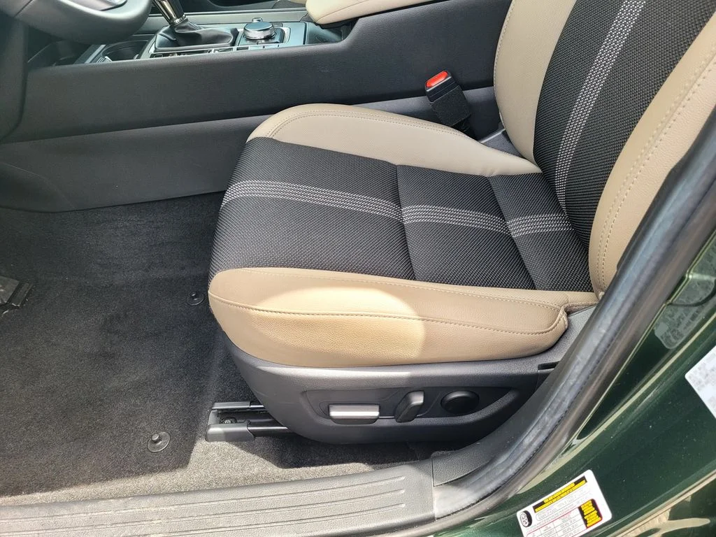 Certified Used 2025 Cypress Mazda 2.5 S Premium Package image 17