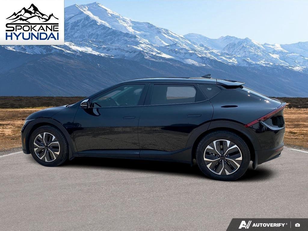 Used 2024 Kia EV6 Light L/R with VIN KNDC3DLC8R5222349 for sale in Spokane Valley, WA