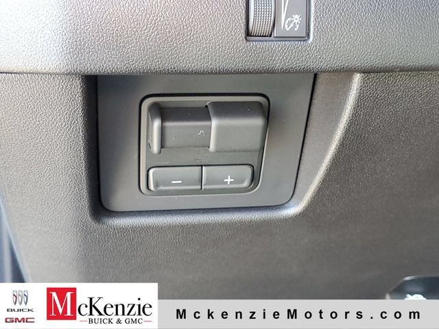 New 2026 Summit White GMC Elevation image 10