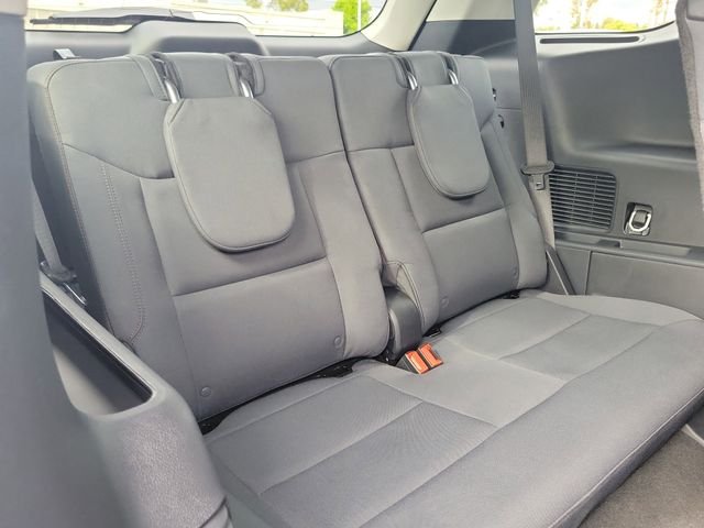 Used 2026 Vapor Blue Metallic Ford Active image 20