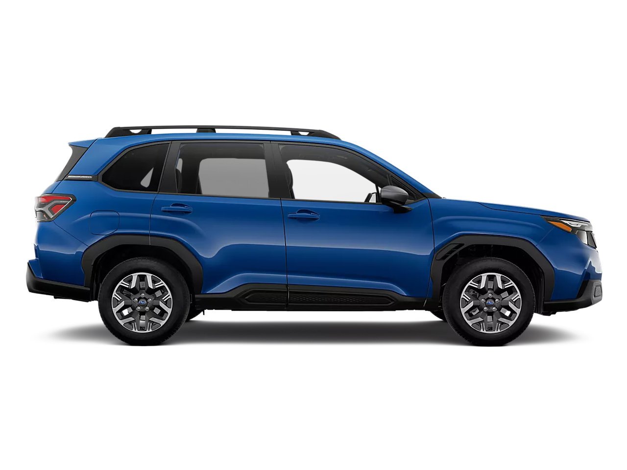 New 2026 DAYBREAK BLUE PEARL Subaru Premium image 2