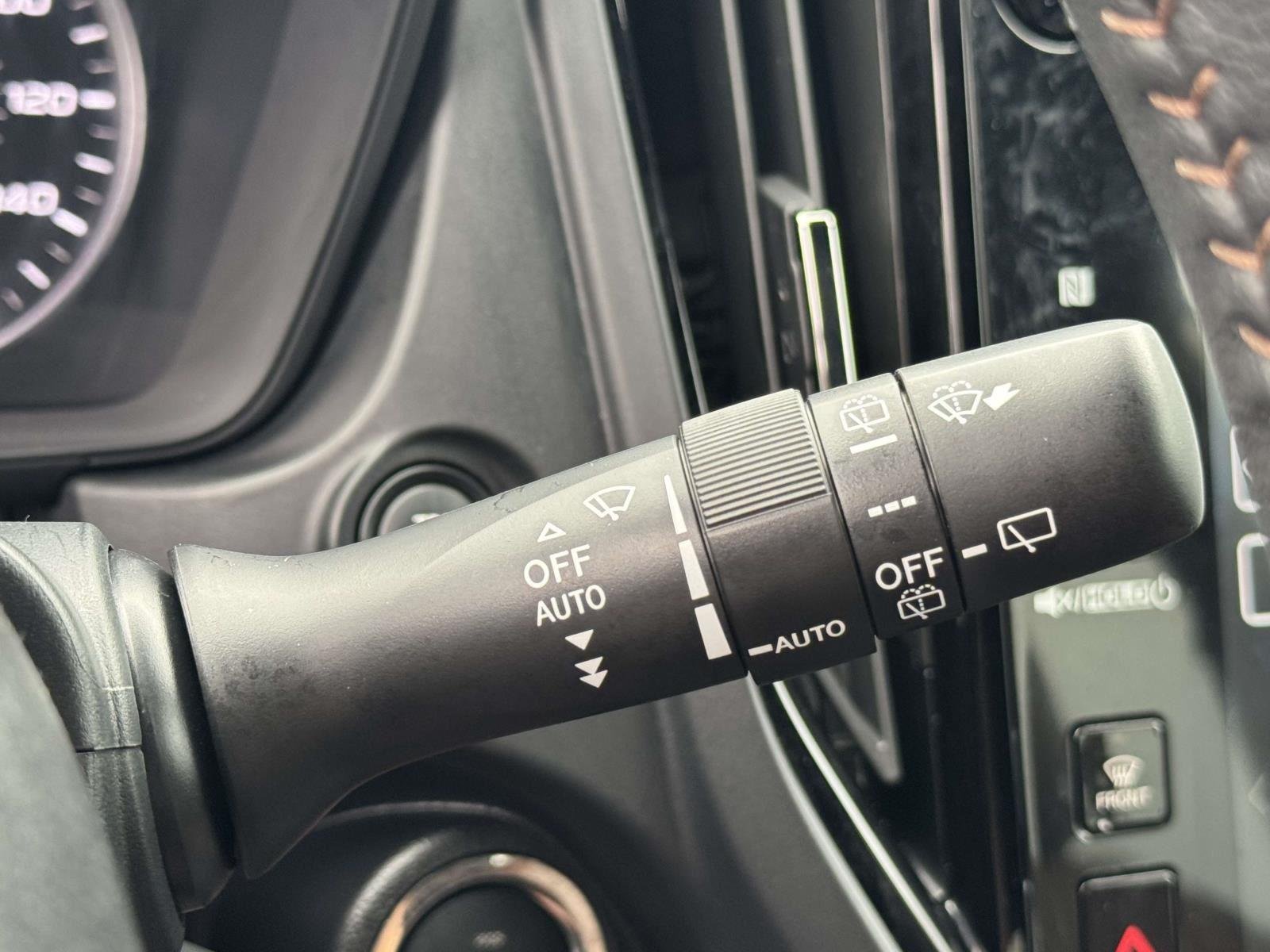 2026 Subaru Forester Touring - Photo 26