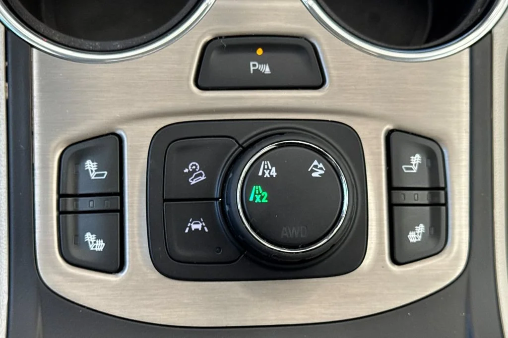2023 GMC Terrain Denali - Photo 22
