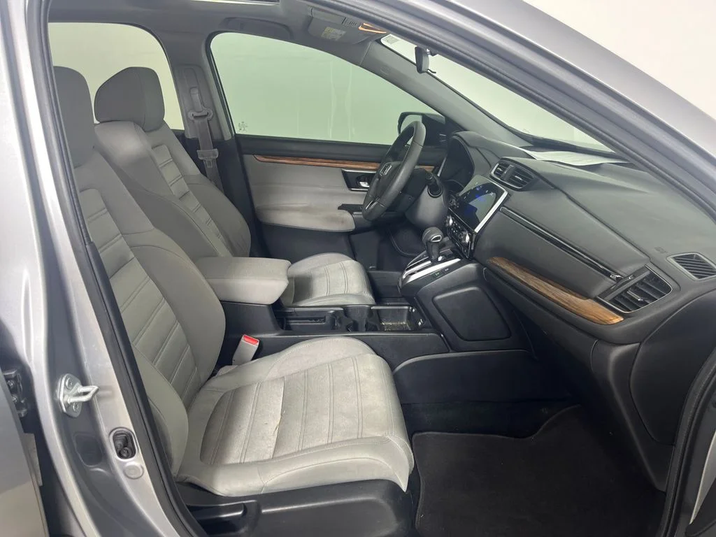 Used 2021  Honda EX image 6