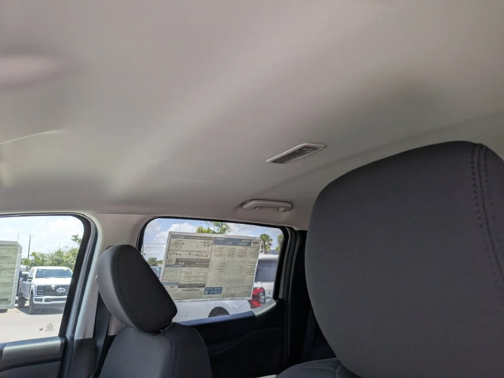 New 2026 Avalanche Ford XLT image 18