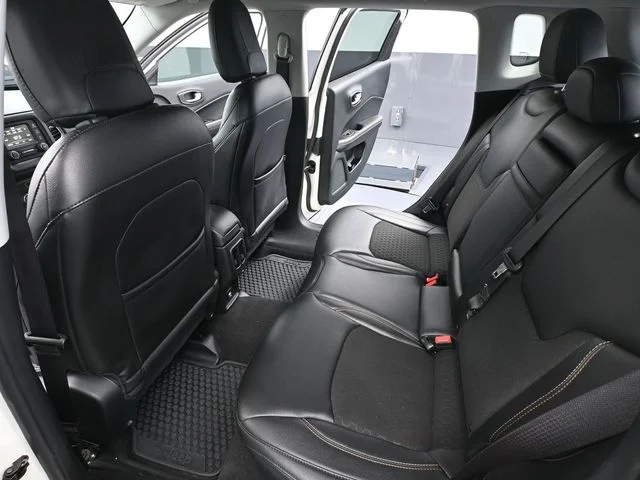 2018 Jeep Compass Latitude - Photo 36