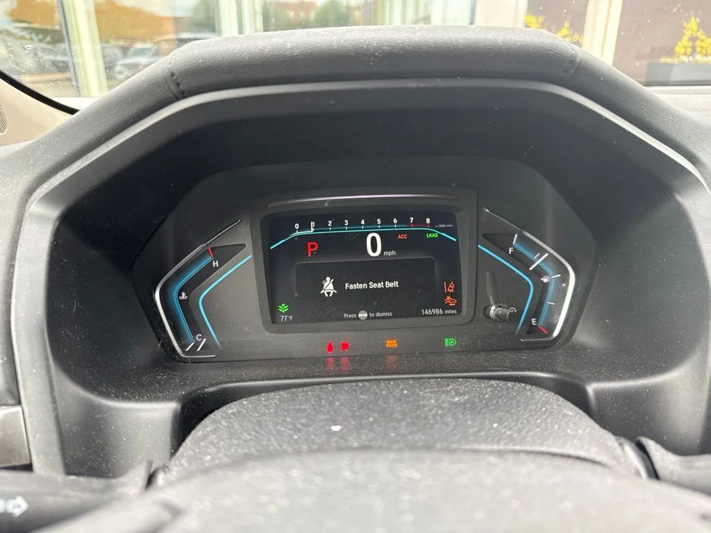 Used 2018  Honda Elite image 7