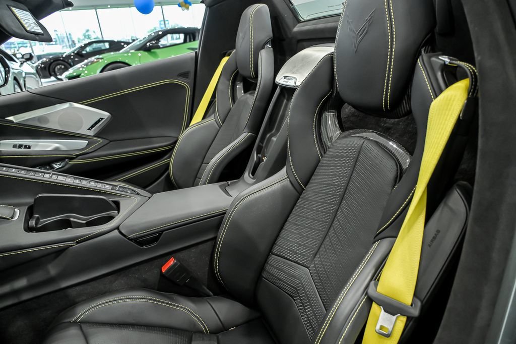 2023 Chevrolet Corvette 3LT - Photo 17