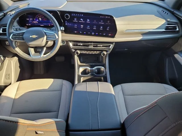 2025 Chevrolet Traverse LT - Photo 19