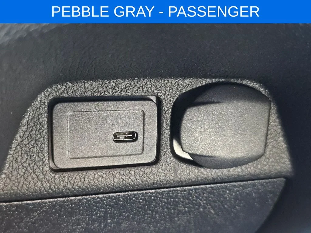 New 2026 Pebble Grey Mercedes-Benz Passenger 144 WB image 26
