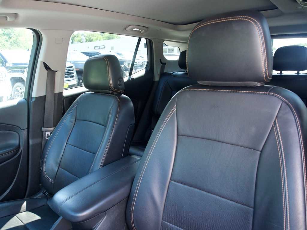 2018 GMC Terrain SLT - Photo 11