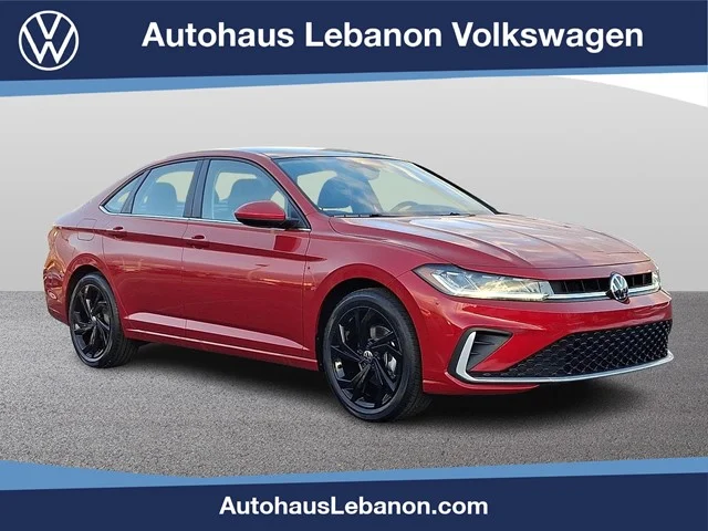 2026 Volkswagen Jetta 1.5T SE Auto SULEV's photo