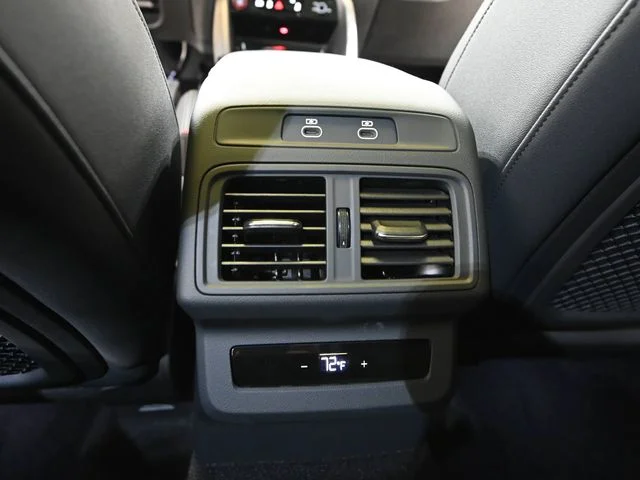 New 2026 Gray Audi Premium Plus image 32