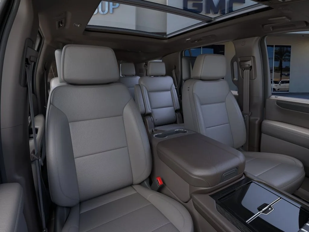 2026 GMC Yukon Elevation - Photo 16
