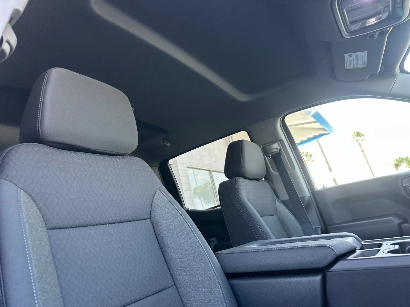 2026 Chevrolet Silverado 1500 Custom - Photo 16