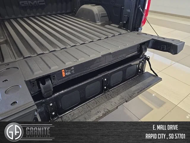 2026 GMC Sierra 1500 Denali - Photo 38