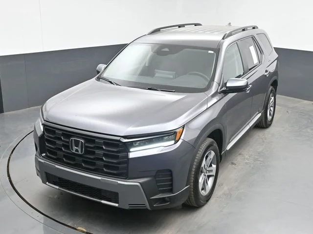2026 Honda Pilot EX-L - Photo 15