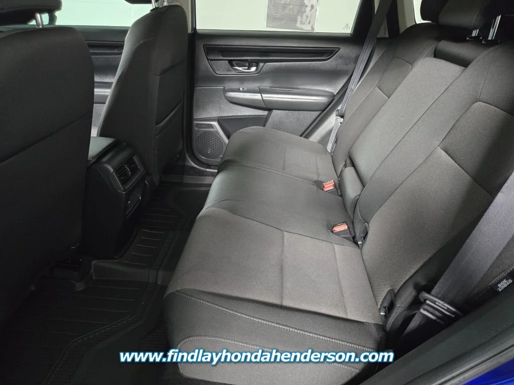 2024 Honda CR-V EX - Photo 16