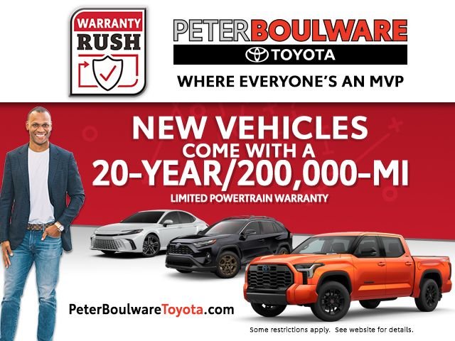 New 2026 Magnetic Gray Metallic Toyota Limited image 3