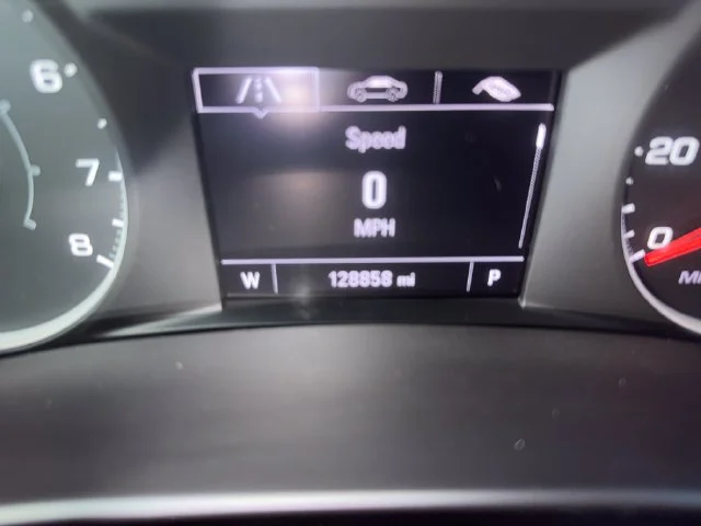 Used 2018 Black GMC SLE image 20