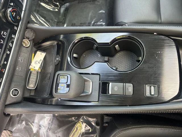Used 2023 Gray Nissan SL image 25