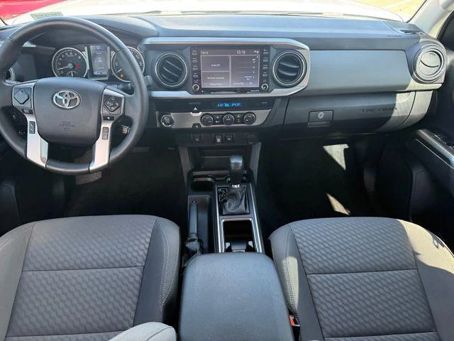 Certified Used 2023 ICE CAP Toyota SR5 image 51