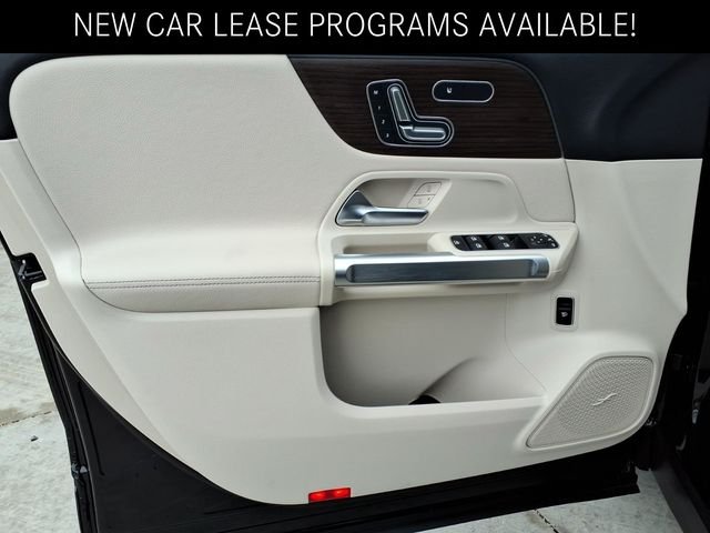 Certified Used 2026 Black Mercedes-Benz GLB 250 image 12