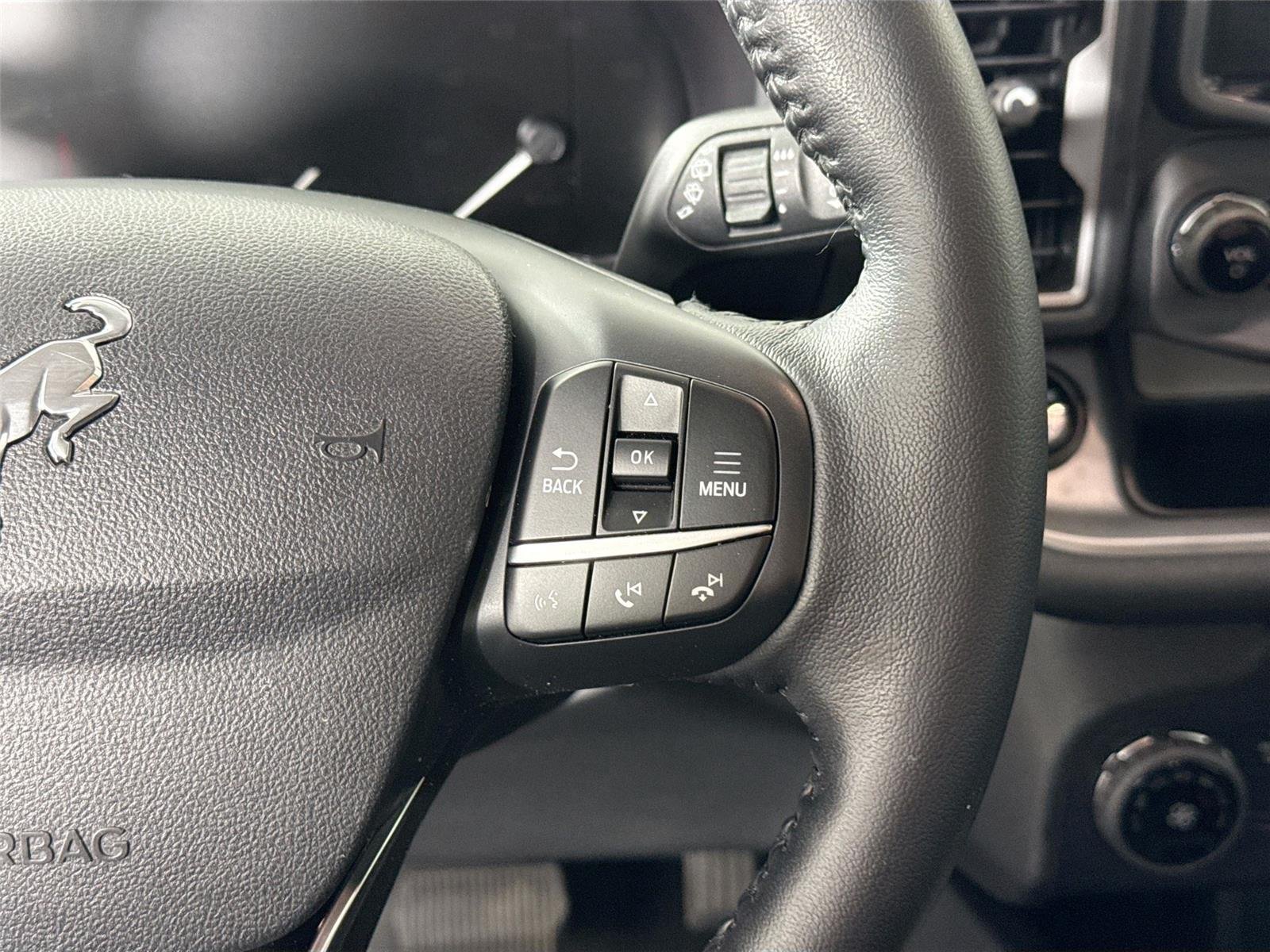 Used 2022 Cactus Grey Ford Big Bend image 17