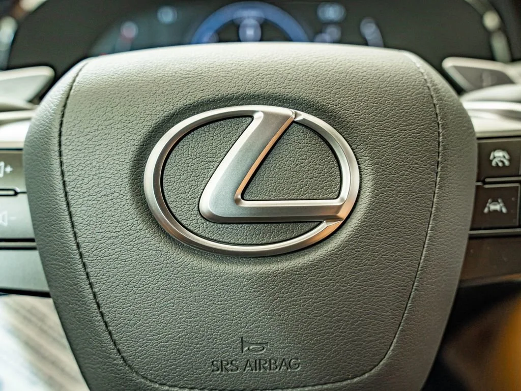 New 2026 Ultra White Lexus LUXURY AWD image 21