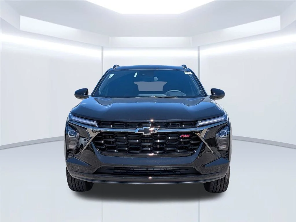 New 2026 Black Chevrolet 2RS image 11