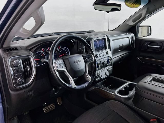 2019 Chevrolet Silverado 1500 RST - Photo 33