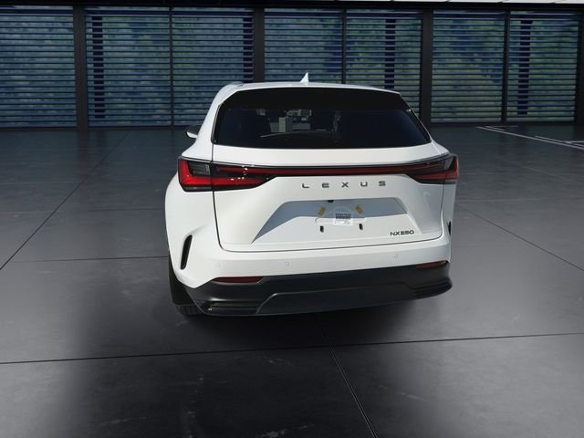 Used 2025 White Lexus 250 Premium image 7