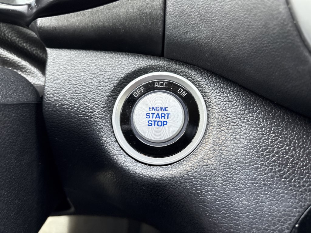 2020 Hyundai Tucson Limited - Photo 35