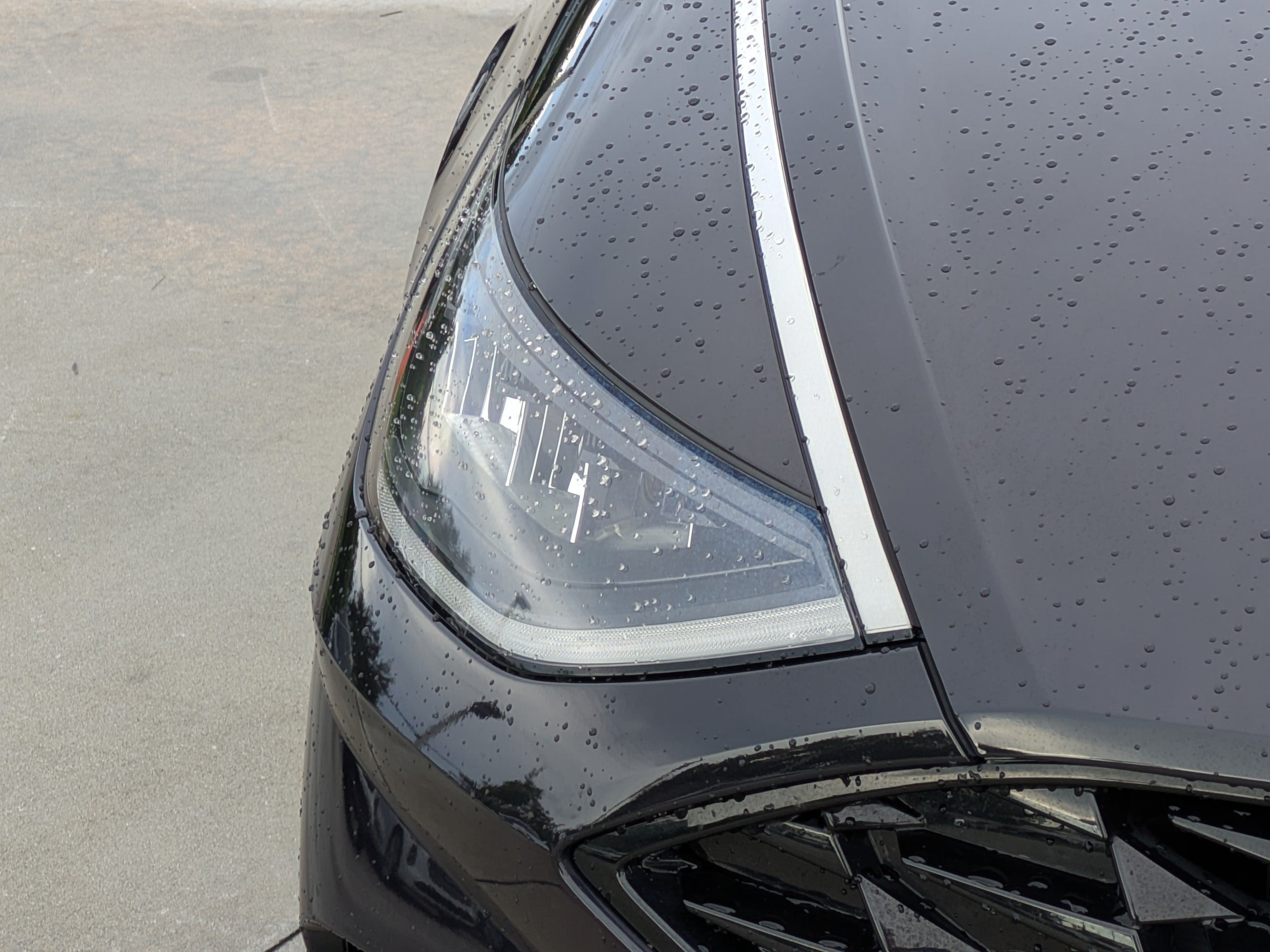 2023 Hyundai Sonata SEL Plus - Photo 7